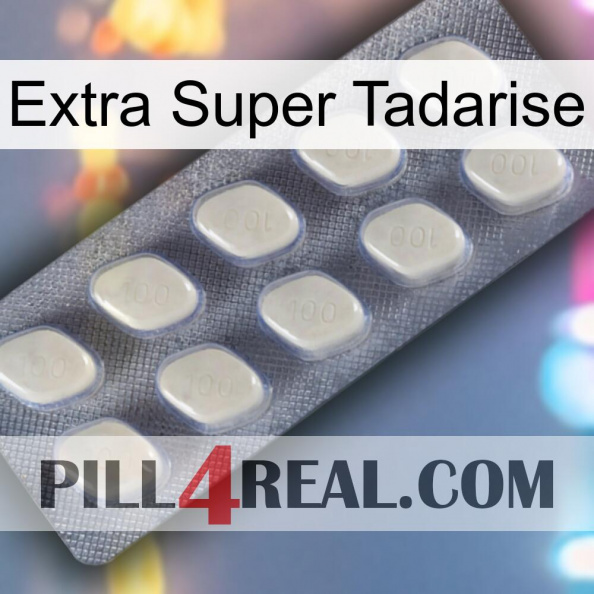Extra Super Tadarise 08